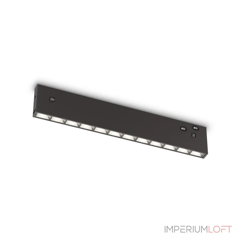 Трековый светильник Ambrella TRACK SYSTEM GL2335