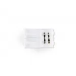 Соединитель прямой для светодиодной ленты Ambrella ILLUMINATION GS6001