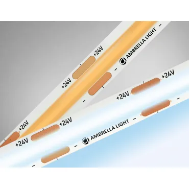 Светодиодная лента Ambrella ILLUMINATION GS4703