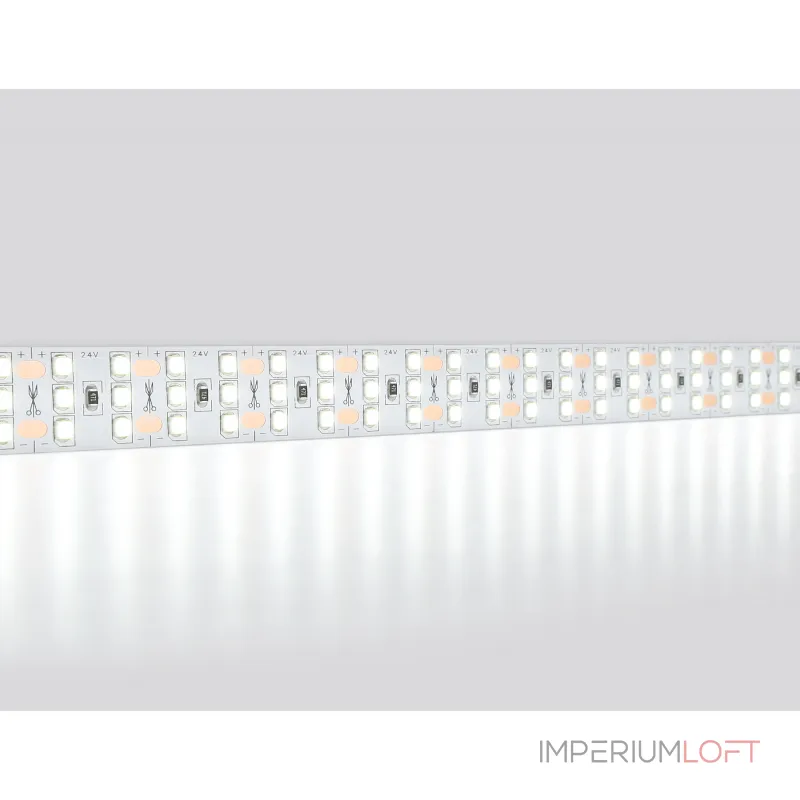 Светодиодная лента Ambrella ILLUMINATION GS3903