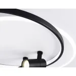 Потолочный светильник Ambrella COMFORT FL51392