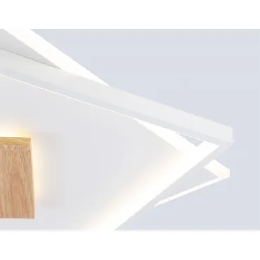 Светильник светодиодный потолочный Ambrella COMFORT FL4790 от ImperiumLoft