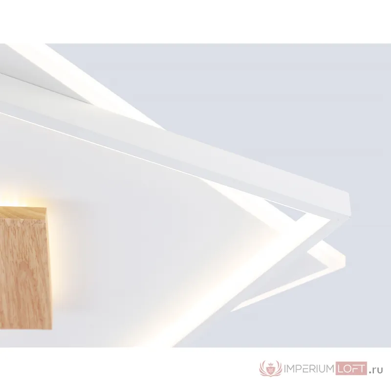 Светильник светодиодный потолочный Ambrella COMFORT FL4790 от ImperiumLoft