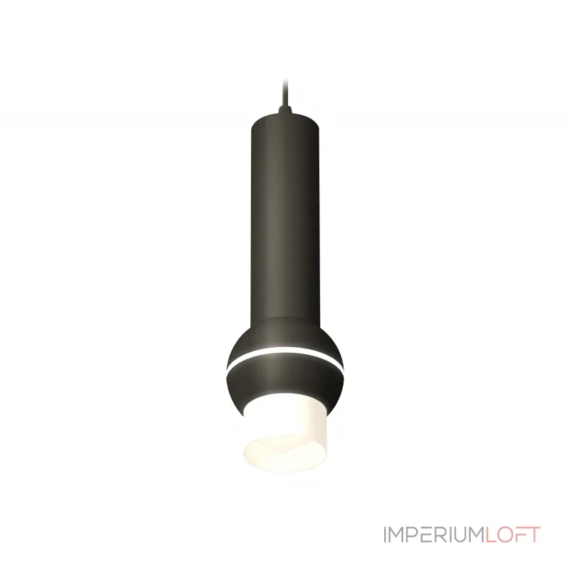 Светильник подвесной с дополнительной подсветкой Ambrella DIY System Complects XP11020013