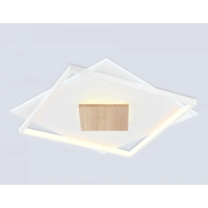 Светильник светодиодный потолочный Ambrella COMFORT FL4790 от ImperiumLoft
