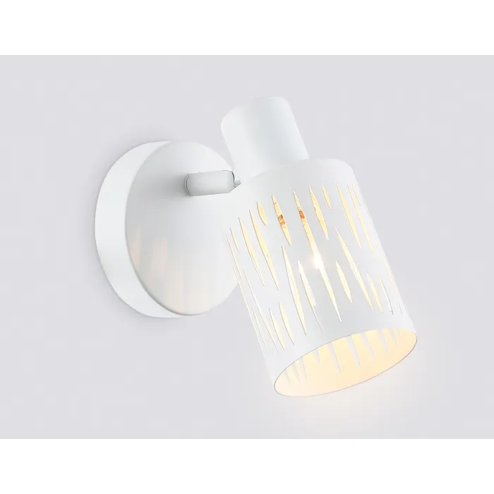 Настенно-потолочный спот в стиле лофт Ambrella TRADITIONAL TR8663 от ImperiumLoft