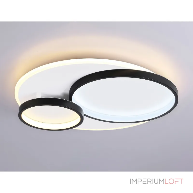 Потолочный светильник Ambrella ACRYLICA FA7719