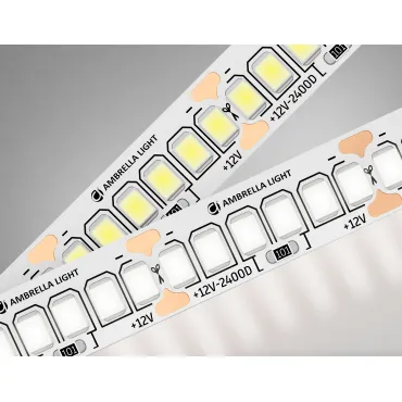 Светодиодная лента Ambrella ILLUMINATION GS1402