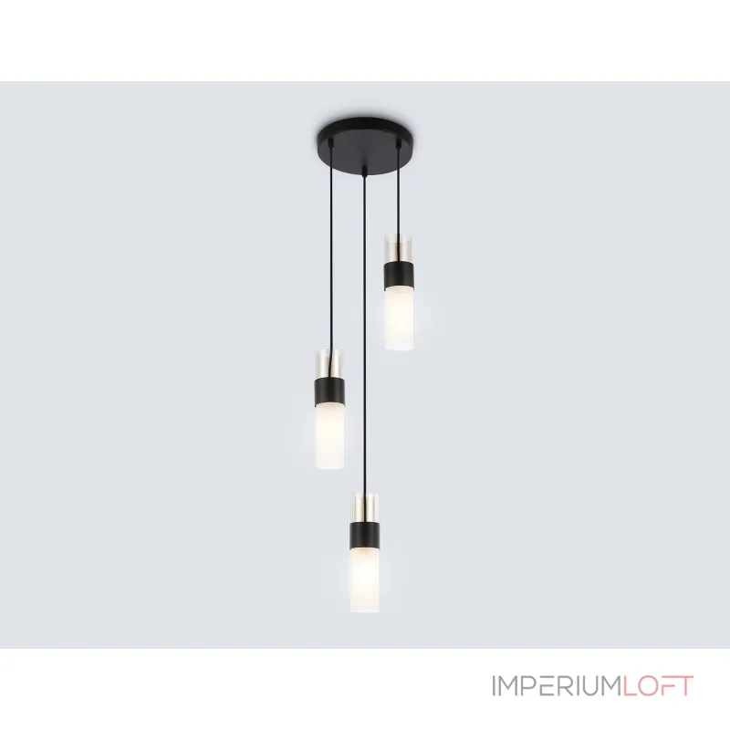 Подвесной светильник Ambrella HIGH LIGHT LH55102