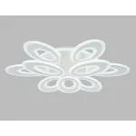 Потолочный светодиодный светильник с пультом Ambrella ACRYLICA FA8933