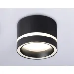 Накладной точечный светильник GX53 Ambrella TECHNO SPOT TN5246