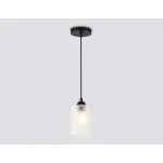 Светильник подвесной со стеклянным плафоном Ambrella TRADITIONAL TR3409