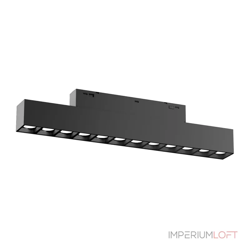 Трековый светильник Ambrella TRACK SYSTEM GL4495 Трековый светильник Ambrella TRACK SYSTEM GL4495