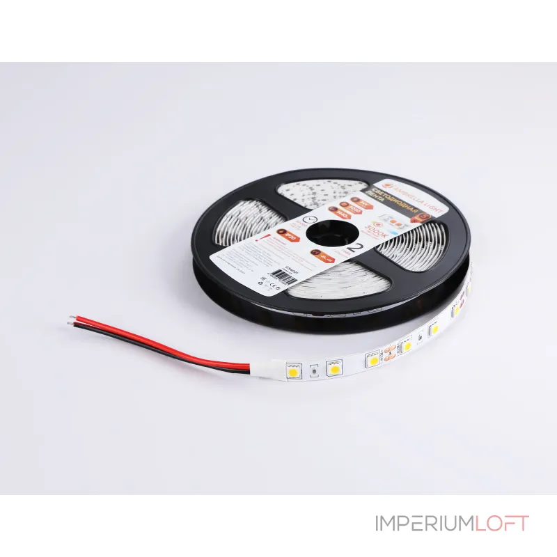 Светодиодная лента Ambrella ILLUMINATION GS4001