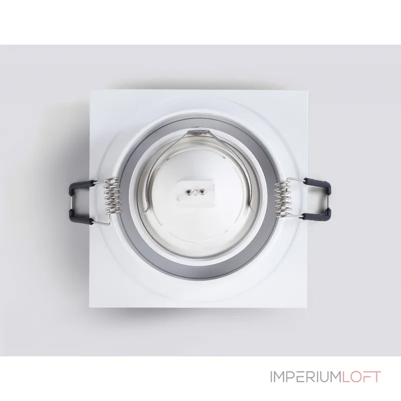 Светильник встраиваемый Ambrella TECHNO SPOT TN102726 от ImperiumLoft Светильник встраиваемый Ambrella TECHNO SPOT TN102726 от ImperiumLoft