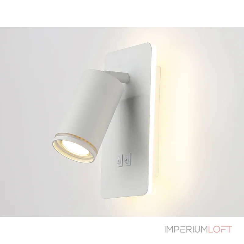 Настенный светильник Ambrella WALLERS Wall FW2465 Настенный светильник Ambrella WALLERS Wall FW2465