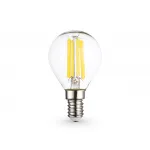 Лампа светодиодная Шар P45 15W 2700K Ambrella BULBING 451533
