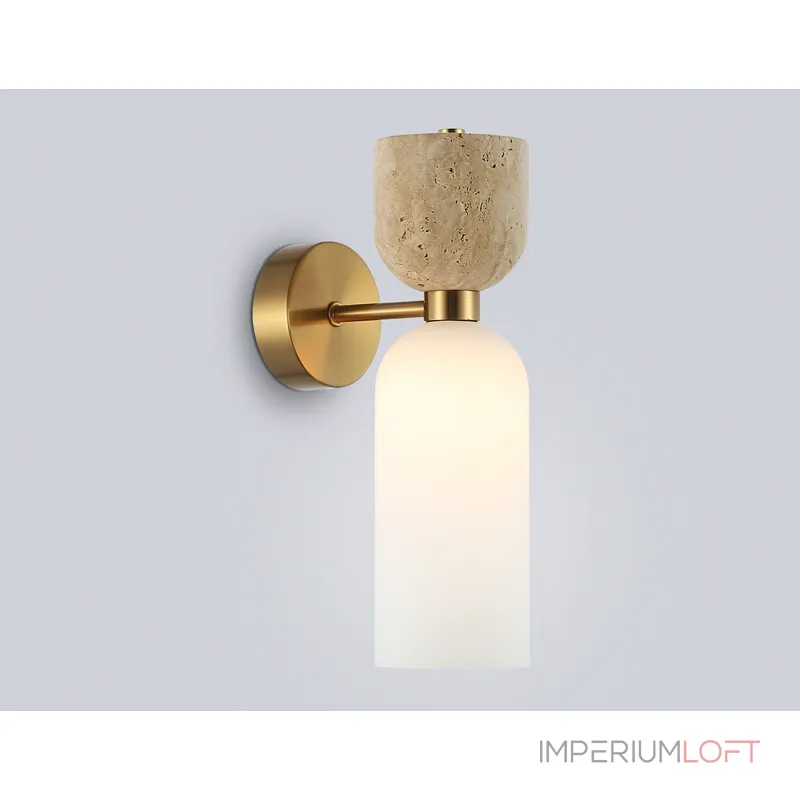 Настенный светильник Ambrella HIGH LIGHT Ceramo Modern LH53327 Настенный светильник Ambrella HIGH LIGHT Ceramo Modern LH53327