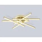 Потолочная люстра Ambrella COMFORT LineTech FL6254