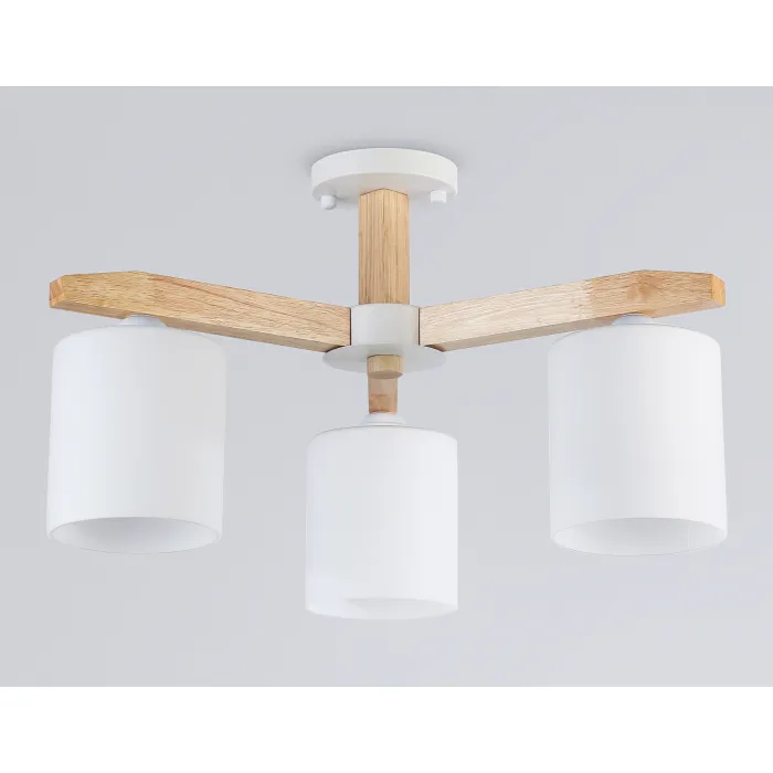 Подвесная люстра Ambrella TRADITIONAL TR83112 от ImperiumLoft