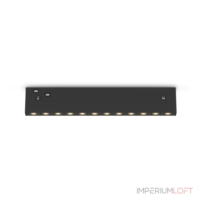 Трековый светильник Ambrella TRACK SYSTEM GL2335