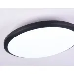 Потолочный светодиодный светильник Ambrella ORBITAL FZ1234 от ImperiumLoft