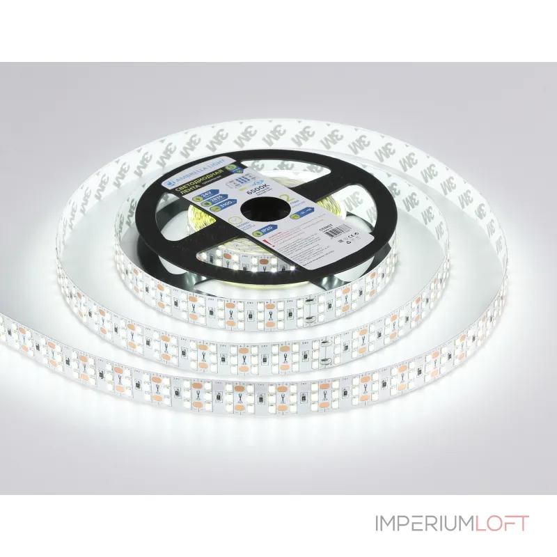 Светодиодная лента Ambrella ILLUMINATION GS3903