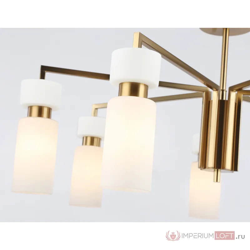 Люстра на штанге Ambrella HIGH LIGHT LH56126 от ImperiumLoft