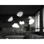 Подвесная люстра Ambrella HIGH LIGHT LH15003