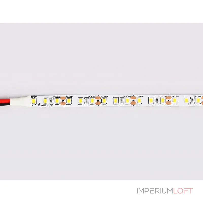 Светодиодная лента Ambrella ILLUMINATION GS1101