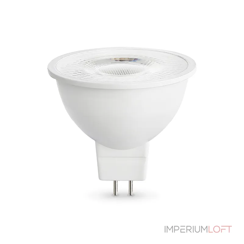Светодиодная лампа Lens 38° MR16 9W 2700K Ambrella BULBING 170903 Светодиодная лампа Lens 38° MR16 9W 2700K Ambrella BULBING 170903