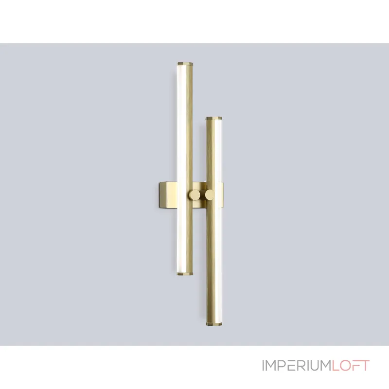 Настенный светильник Ambrella COMFORT LineTech FL6154