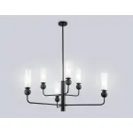 Люстра на штанге Ambrella HIGH LIGHT Ceramo Modern LH53274