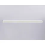 Шинопровод встраиваемый Ambrella TRACK SYSTEM GL1011