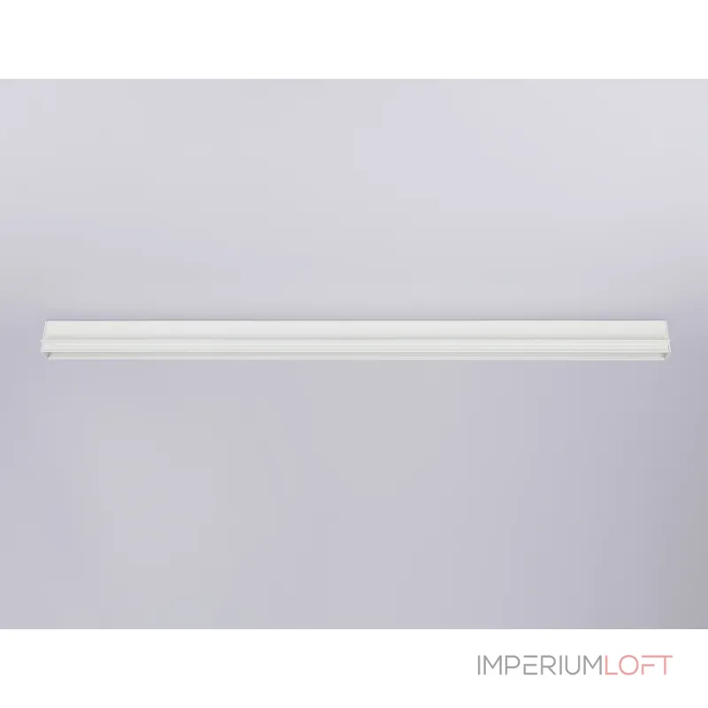 Шинопровод встраиваемый Ambrella TRACK SYSTEM GL1011