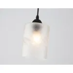 Светильник подвесной со стеклянным плафоном Ambrella TRADITIONAL TR3409