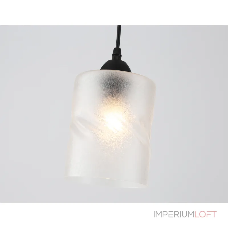 Светильник подвесной со стеклянным плафоном Ambrella TRADITIONAL TR3409 Светильник подвесной со стеклянным плафоном Ambrella TRADITIONAL TR3409