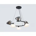 Подвесная люстра Ambrella HIGH LIGHT LH15003