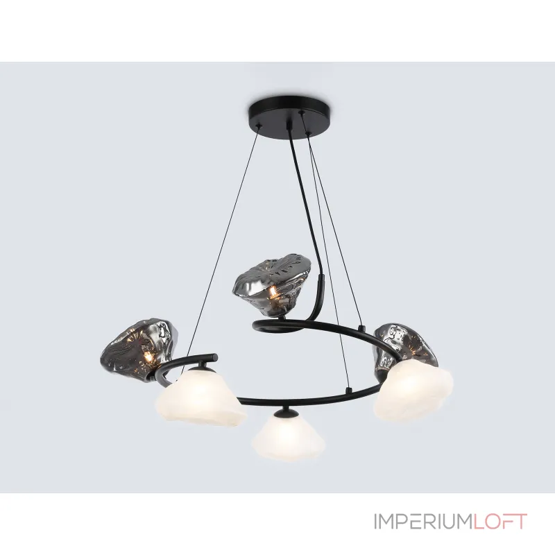 Подвесная люстра Ambrella HIGH LIGHT LH15003