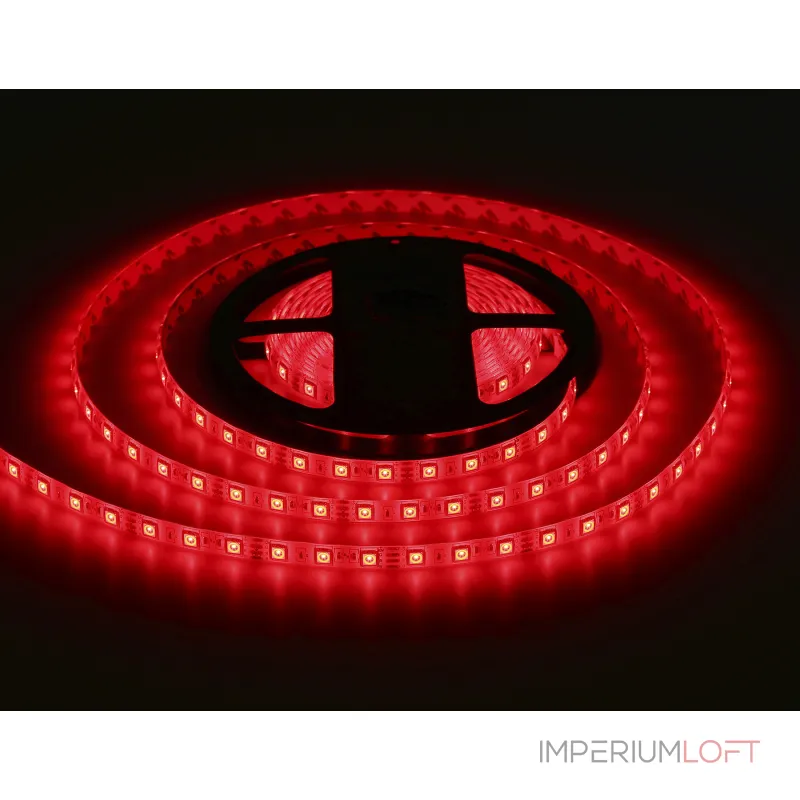 Комплект светодиодной ленты RGB Ambrella ILLUMINATION GS2502 Комплект светодиодной ленты RGB Ambrella ILLUMINATION GS2502