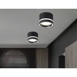 Накладной точечный светильник GX53 Ambrella TECHNO SPOT TN5246