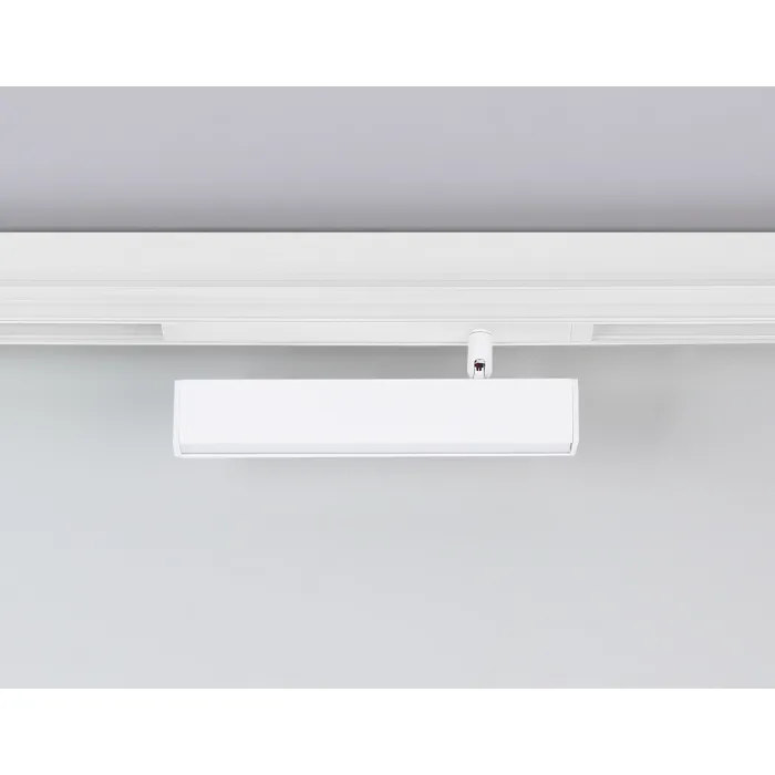 Управляемый светодиодный светильник Ambrella TRACK SYSTEM GL1321 от ImperiumLoft