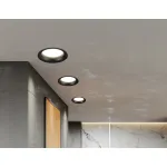 Встраиваемый точечный светильник Ambrella TU TU51811