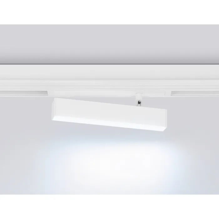 Управляемый светодиодный светильник Ambrella TRACK SYSTEM GL1321 от ImperiumLoft