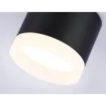 Накладной точечный светильник GX53 Ambrella TECHNO SPOT TN5366
