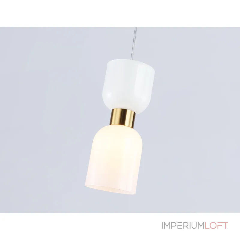 Подвесной светильник Ambrella HIGH LIGHT LH56091