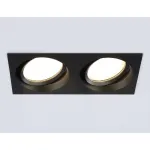 Светильник встраиваемый поворотный Ambrella TECHNO SPOT TN6661 от ImperiumLoft Светильник встраиваемый поворотный Ambrella TECHNO SPOT TN6661 от ImperiumLoft