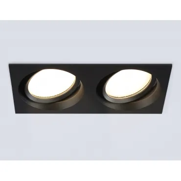 Светильник встраиваемый поворотный Ambrella TECHNO SPOT TN6661 Светильник встраиваемый поворотный Ambrella TECHNO SPOT TN6661