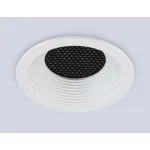 Встраиваемый точечный светильник MR19 Ambrella TN TN102855