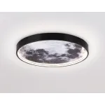 Настенно-потолочный светодиодный светильник Ambrella WALLERS FW11110